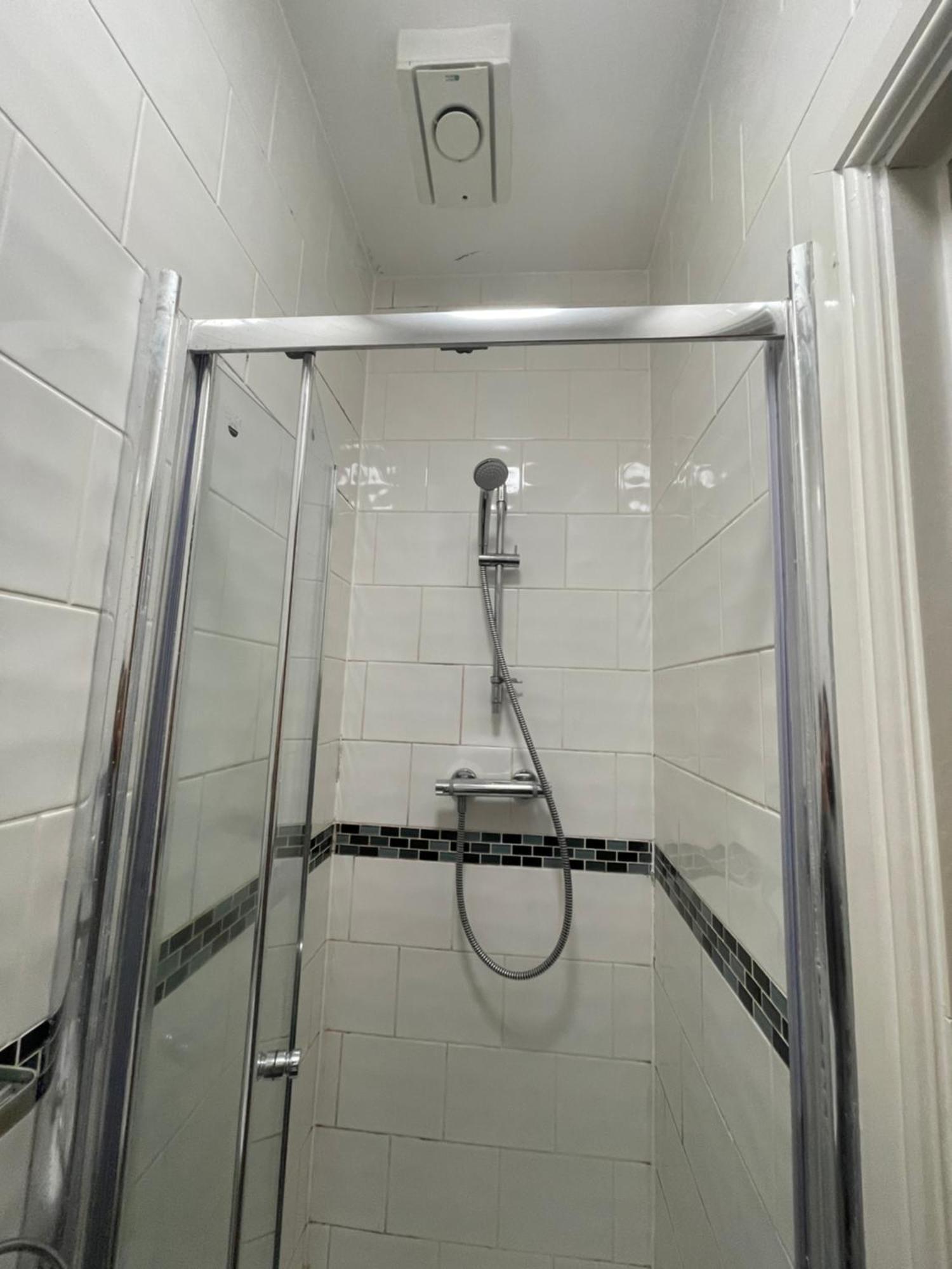 מילטון קינס Abbey Guest House מראה חיצוני תמונה