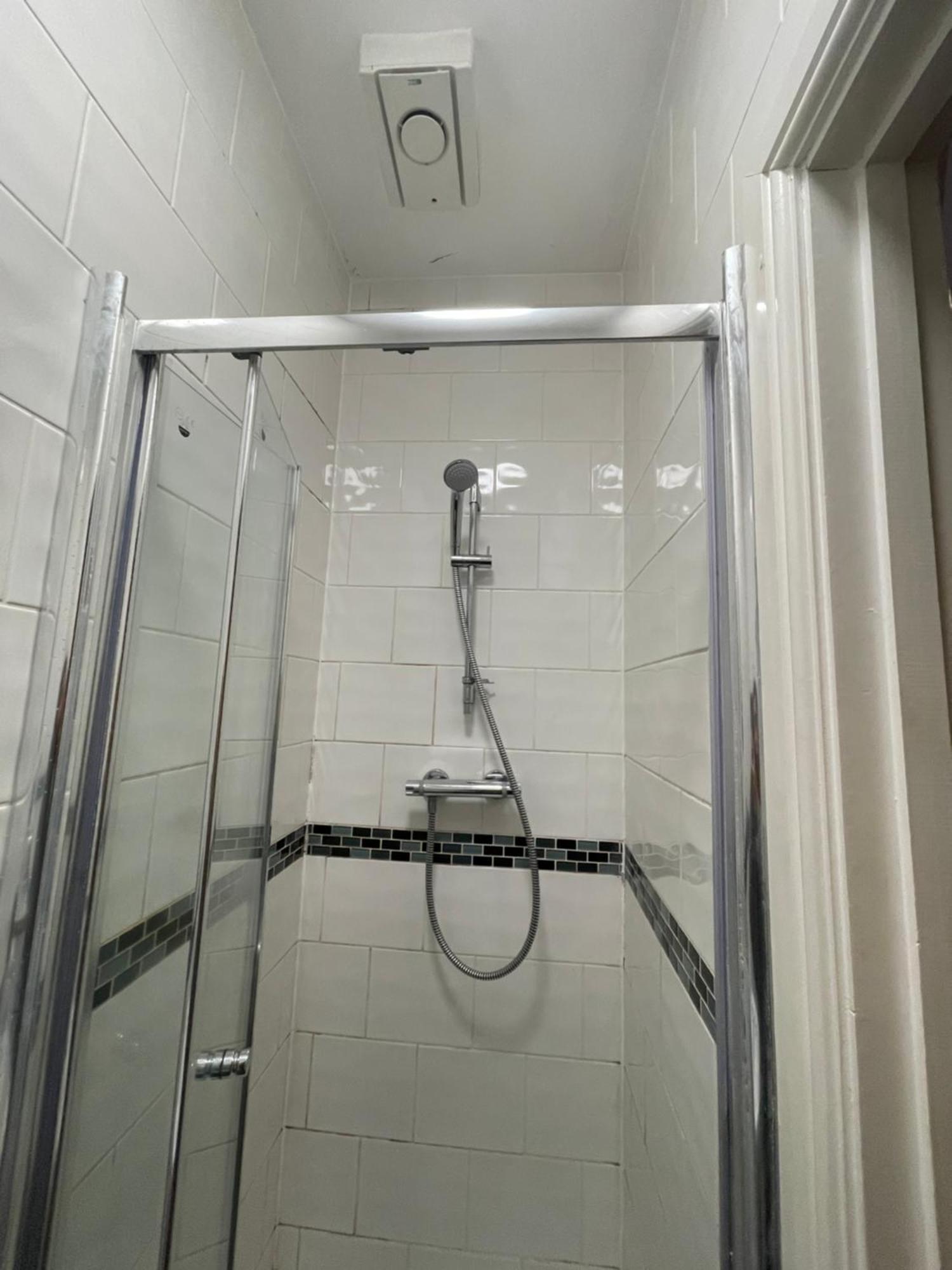 מילטון קינס Abbey Guest House מראה חיצוני תמונה